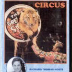 charley naumann Circus Ring Of Fame Foundation inductee