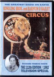 charley naumann Circus Ring Of Fame Foundation inductee