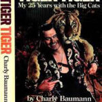charley naumann Circus Ring Of Fame Foundation inductee