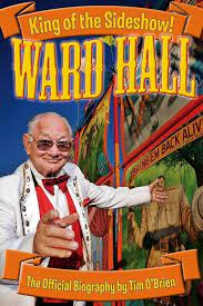 ward hall Circus Ring Of Fame Foundation inductee