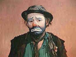 emmett kelly Circus Ring Of Fame Foundation inductee