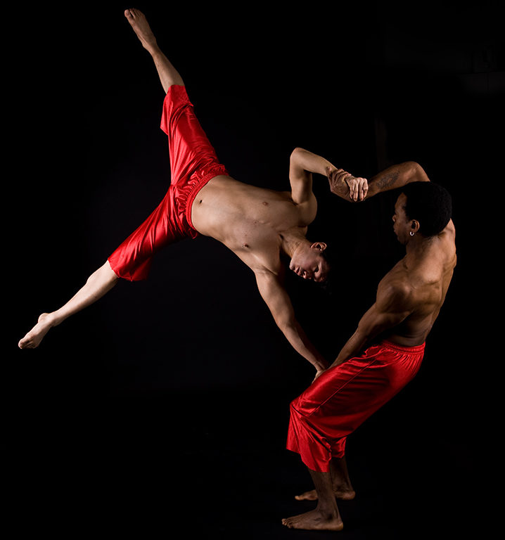 Circus Ring of Fame Performers