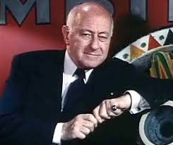 cecil b. demille Circus Ring Of Fame Foundation inductee