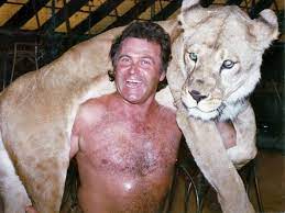 jean tarzan zerbini circus ring of fame foundation inductee