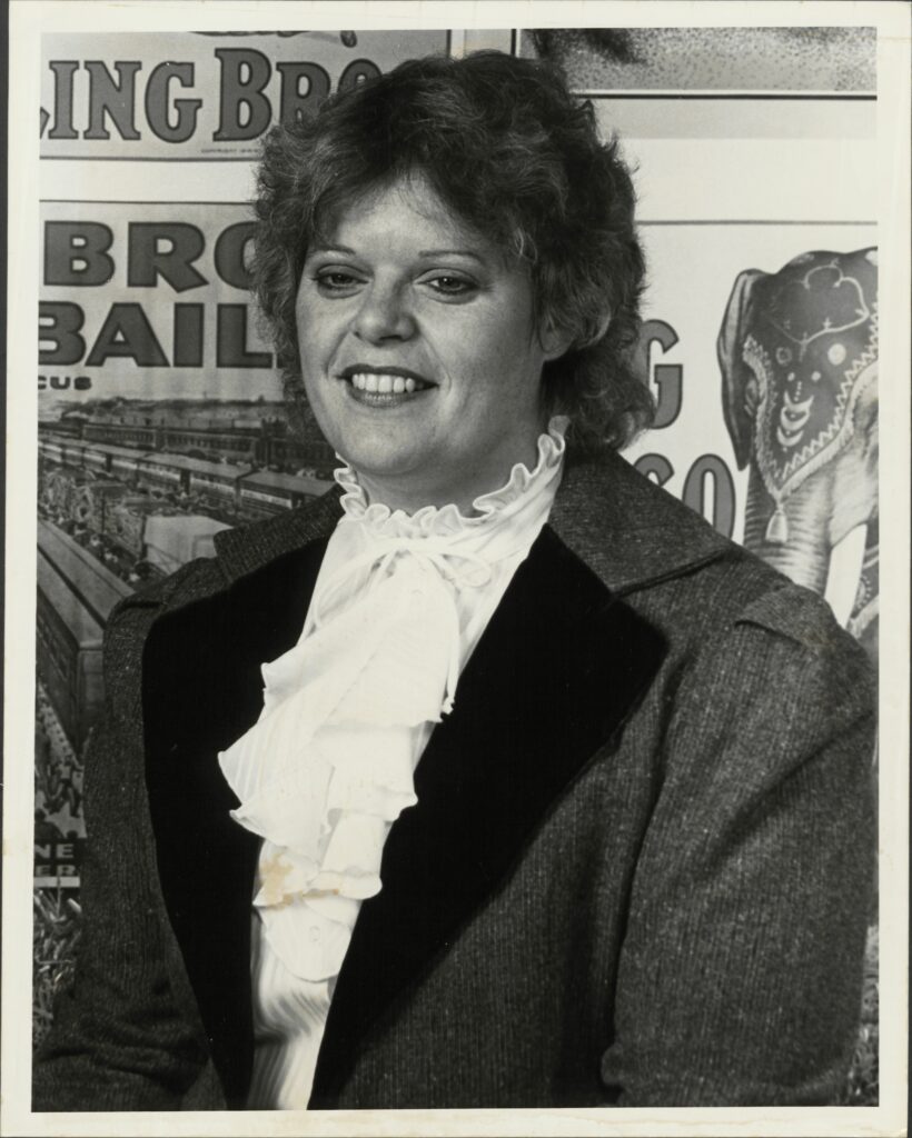 Individual Inductees The Circus Ring of Fame