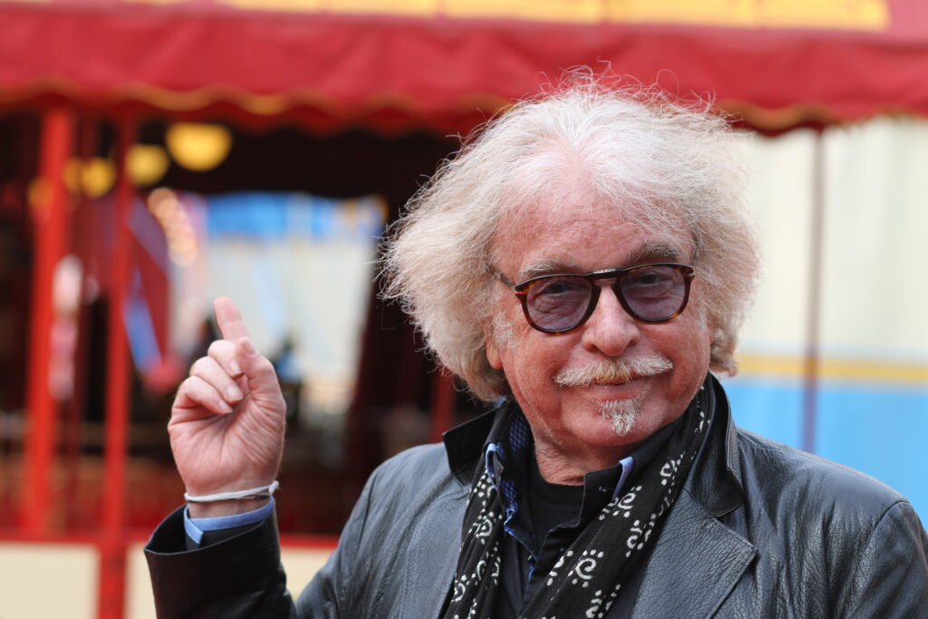 Circus Ring of Fame Foundation® Announces Nominee Finalists for the Class of 2024 The Circus