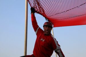 David Smith Sr. and Jr. Circus Ring Of Fame Foundation 2024 co-inductees