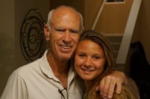 David Smith Sr. and Jr. Circus Ring Of Fame Foundation 2024 co-inductees