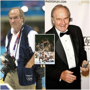 Famous Sports Photographer Heinz Kluetmeier photographer inducted into the Circus Ring Of Fame Foundation Advance Professionals for his three decades of work in the Circus Arts.
