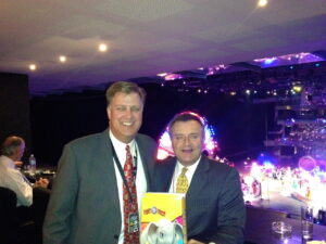 jeff meyer circus ring of fame advance professionals group inductee6