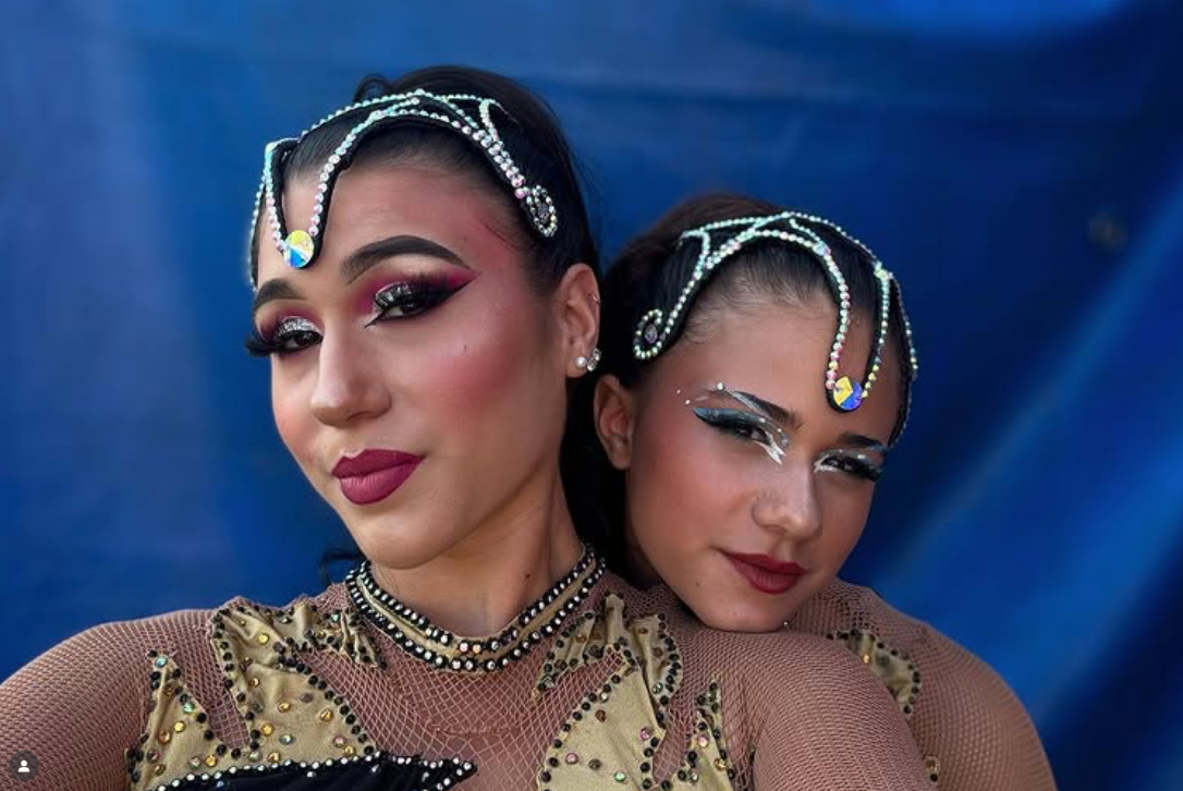 Coronas Sisters Circus Ring Of Fame Foundation 2026 generation next honorees